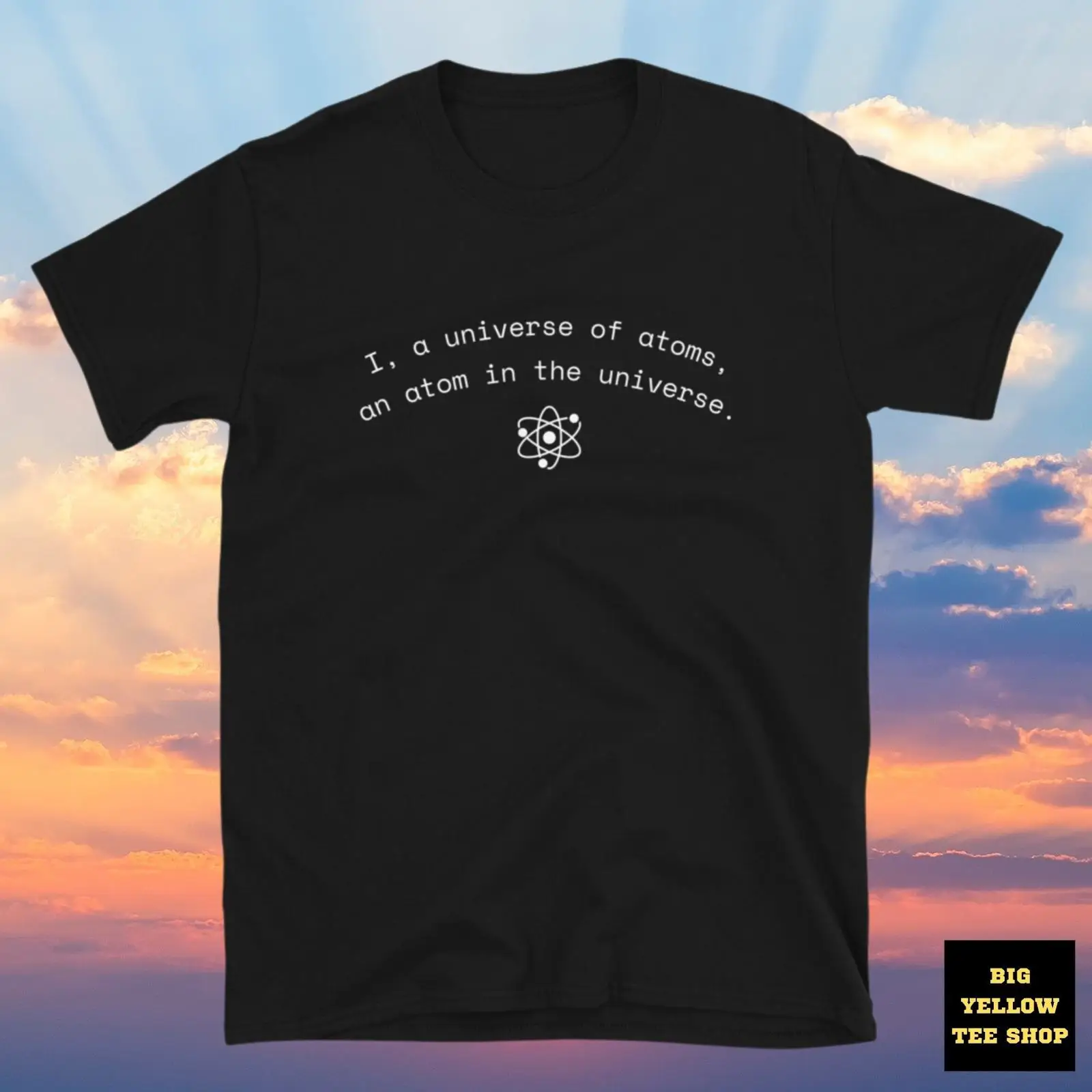 Richard Feynman Quote 'I A Uni - Vintage Fashion Quotes Short recension och pris