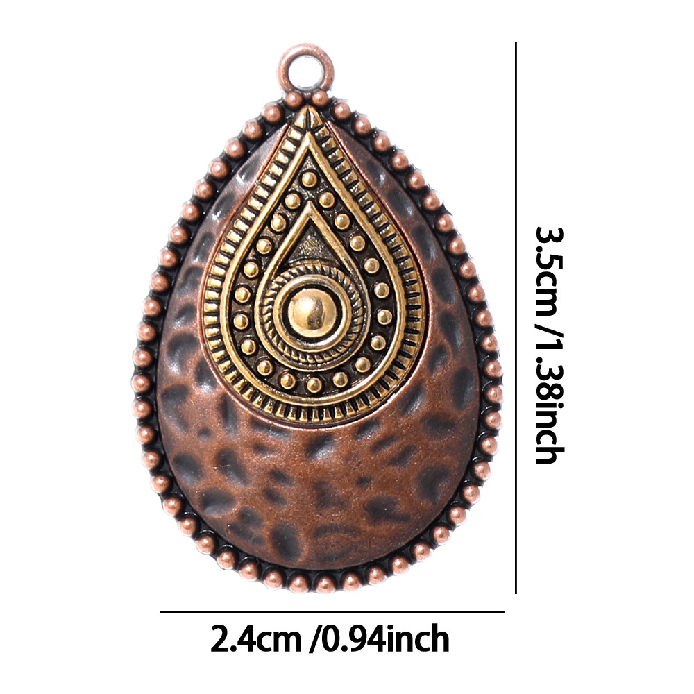 Retro Vintage Ethnic Bohemia T - Vintage Fashion Theme recension och pris