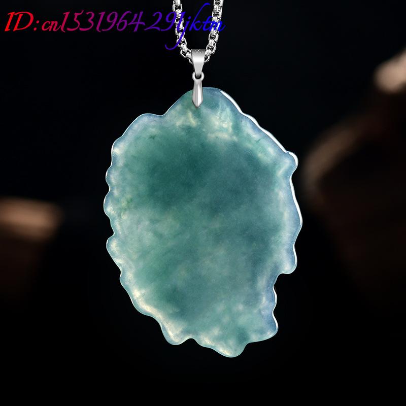 Natural Burmese Jadeite Skull  - Vintage Fashion Luxury recension och pris