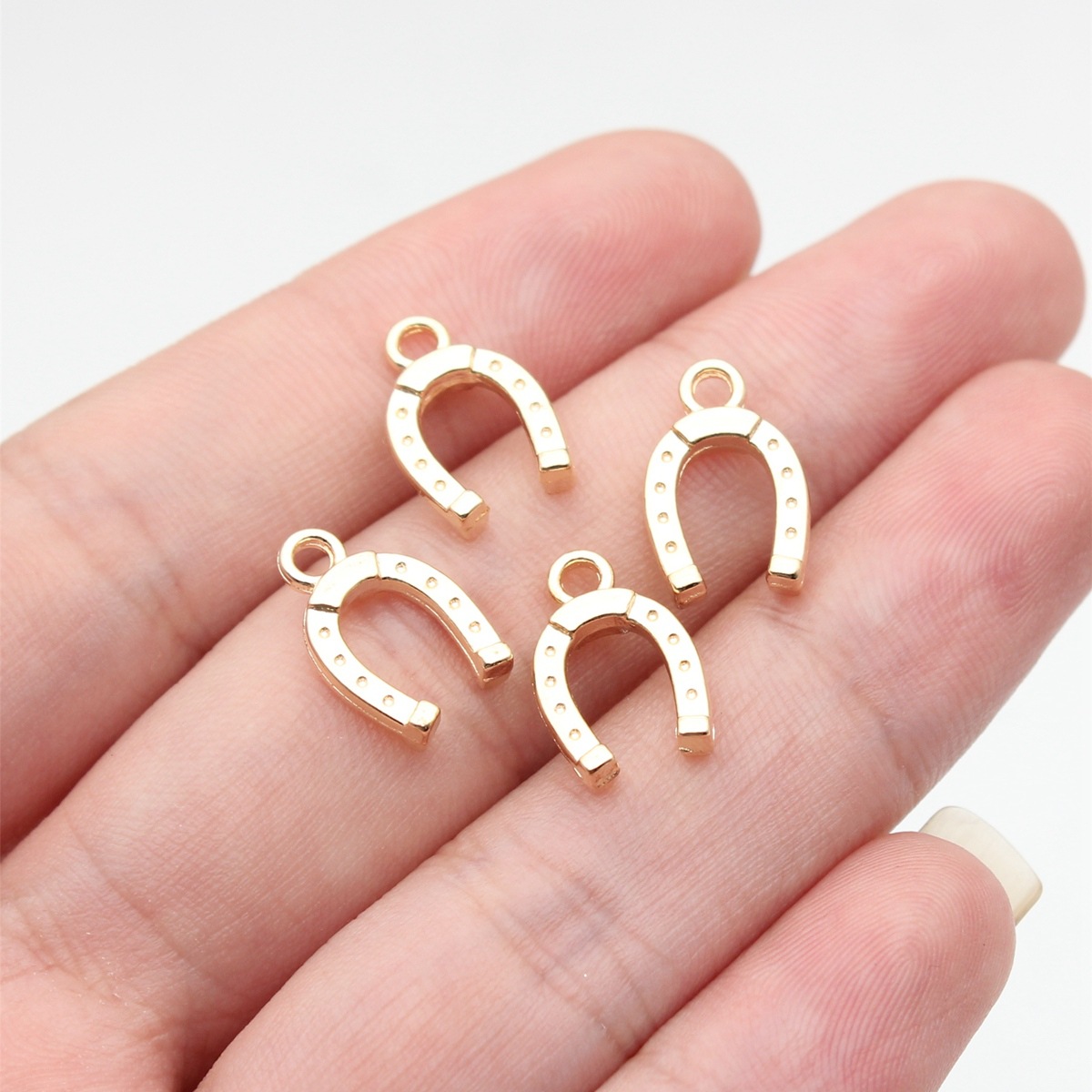 40pcs 14x9mm(0.55x0.35inch) 3  - Vintage Fashion Theme recension och pris