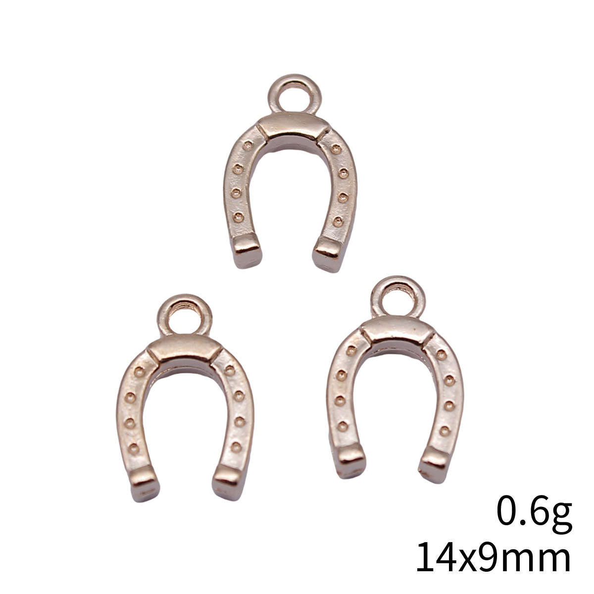 40pcs 14x9mm(0.55x0.35inch) 3  - Vintage Fashion Theme recension och pris