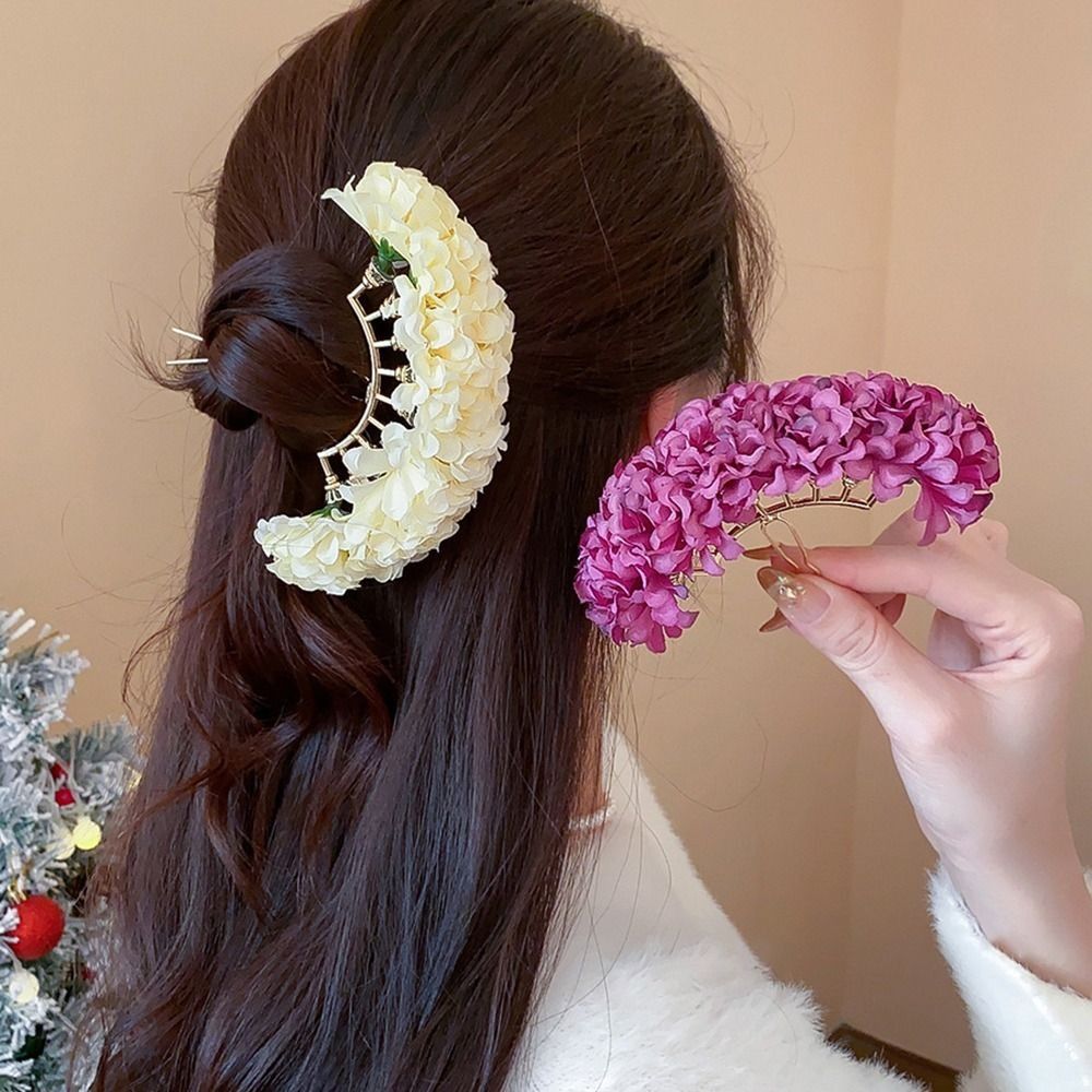 Fashion Chinese Style Red Flow - Vintage Fashion Ornaments recension och pris